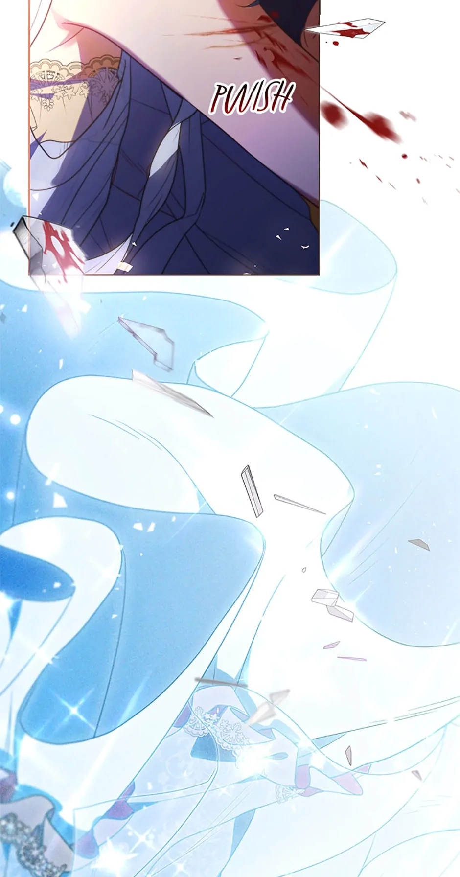 Read The Beloved Bashful Villainess chapter 44 image 74 on Lezhin