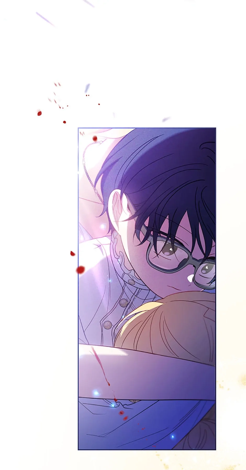 Read The Beloved Bashful Villainess chapter 44 image 76 on Lezhin