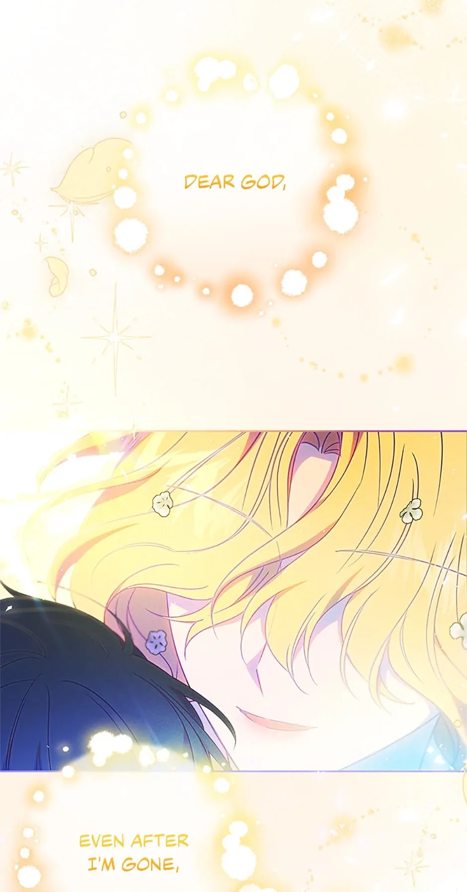 Read The Beloved Bashful Villainess chapter 44 image 77 on Lezhin