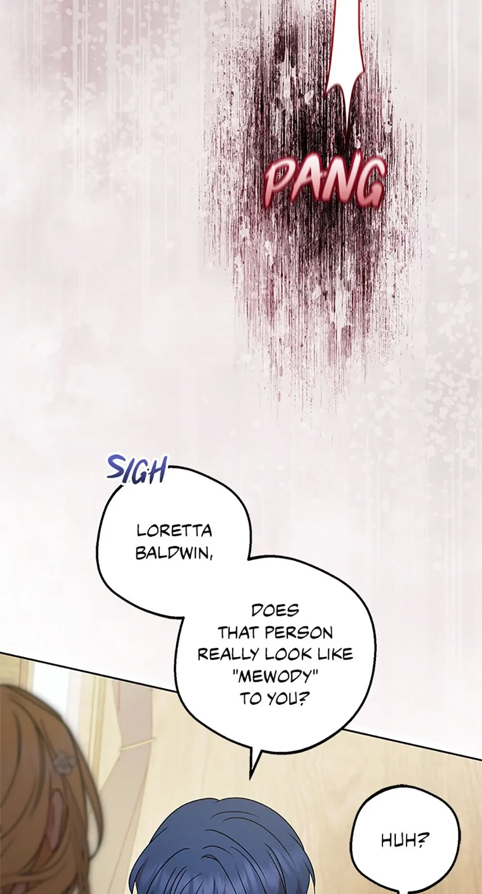Read The Beloved Bashful Villainess chapter 44 image 8 on Lezhin