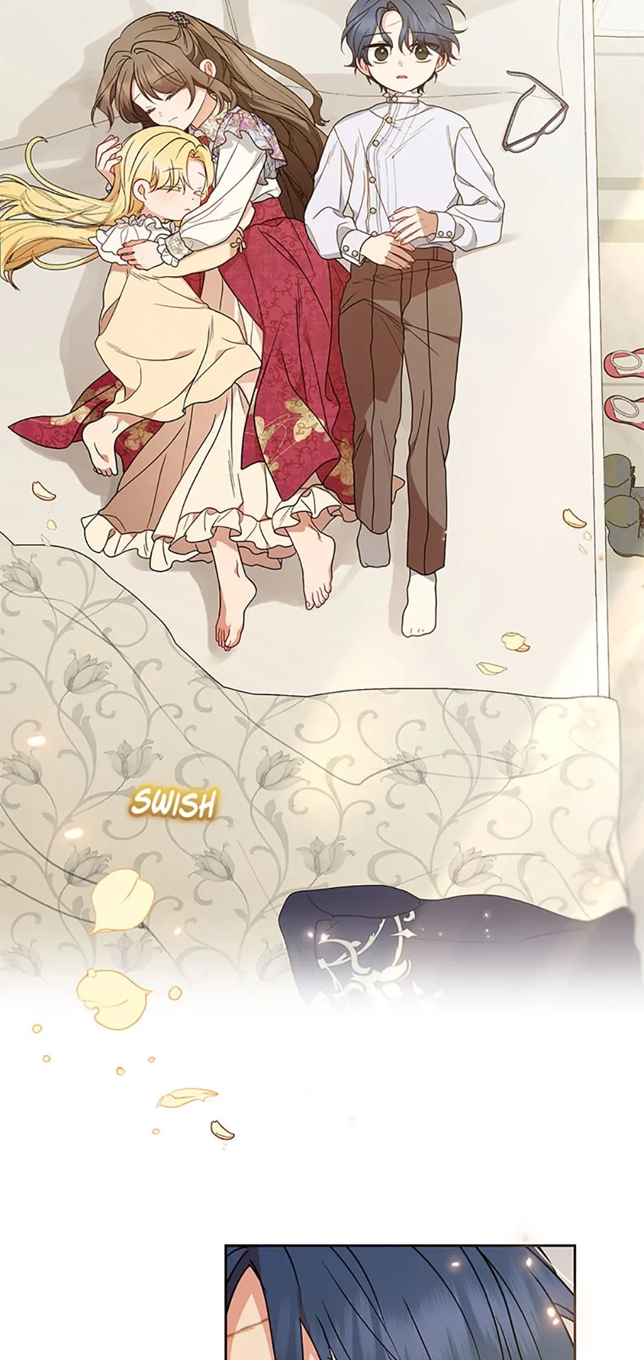Read The Beloved Bashful Villainess chapter 44 image 83 on Lezhin
