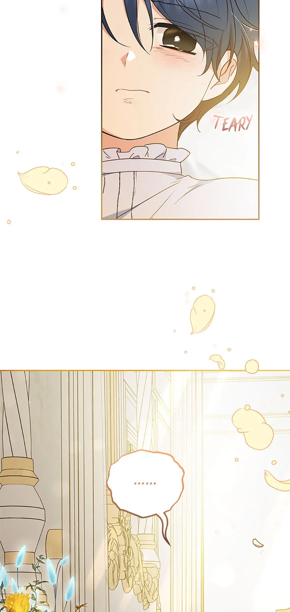 Read The Beloved Bashful Villainess chapter 44 image 84 on Lezhin