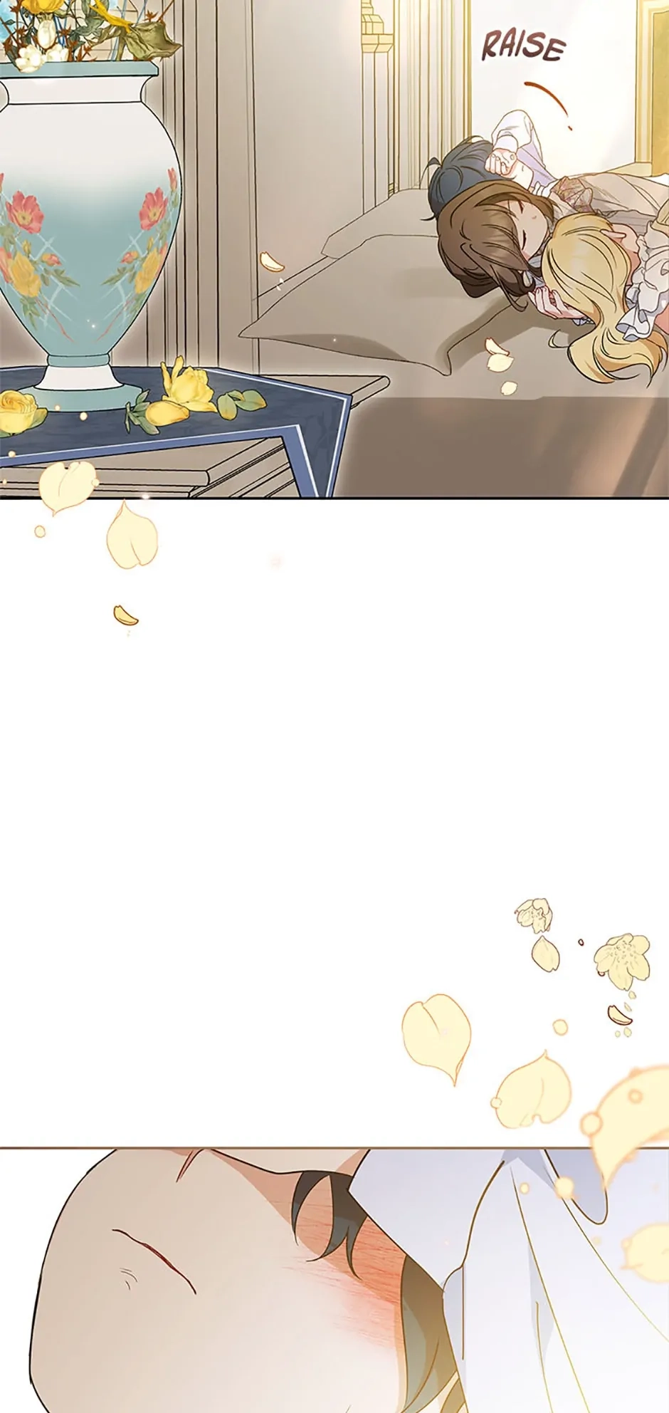 Read The Beloved Bashful Villainess chapter 44 image 85 on Lezhin