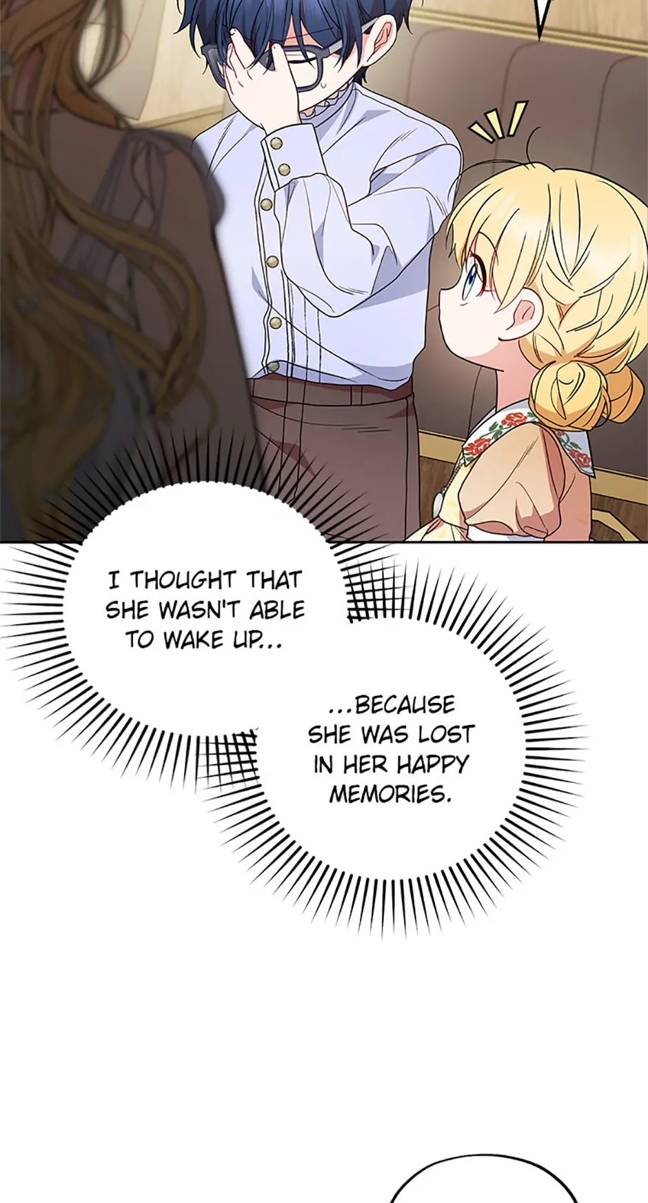 Read The Beloved Bashful Villainess chapter 44 image 9 on Lezhin