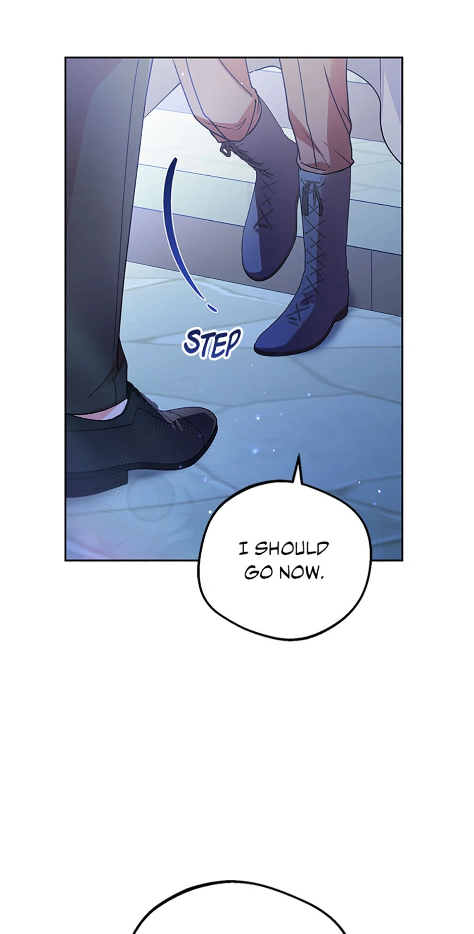 Read The Beloved Bashful Villainess chapter 46 image 10 on Lezhin
