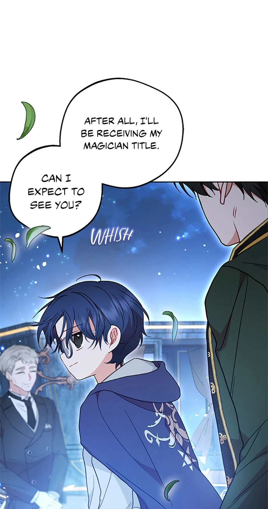 Read The Beloved Bashful Villainess chapter 46 image 12 on Lezhin