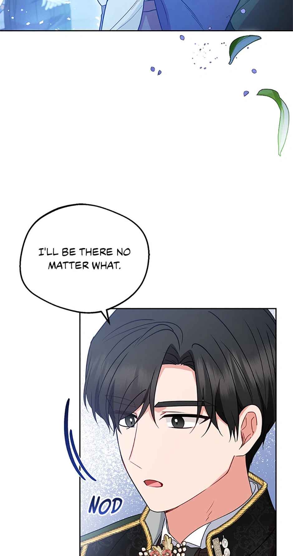 Read The Beloved Bashful Villainess chapter 46 image 13 on Lezhin
