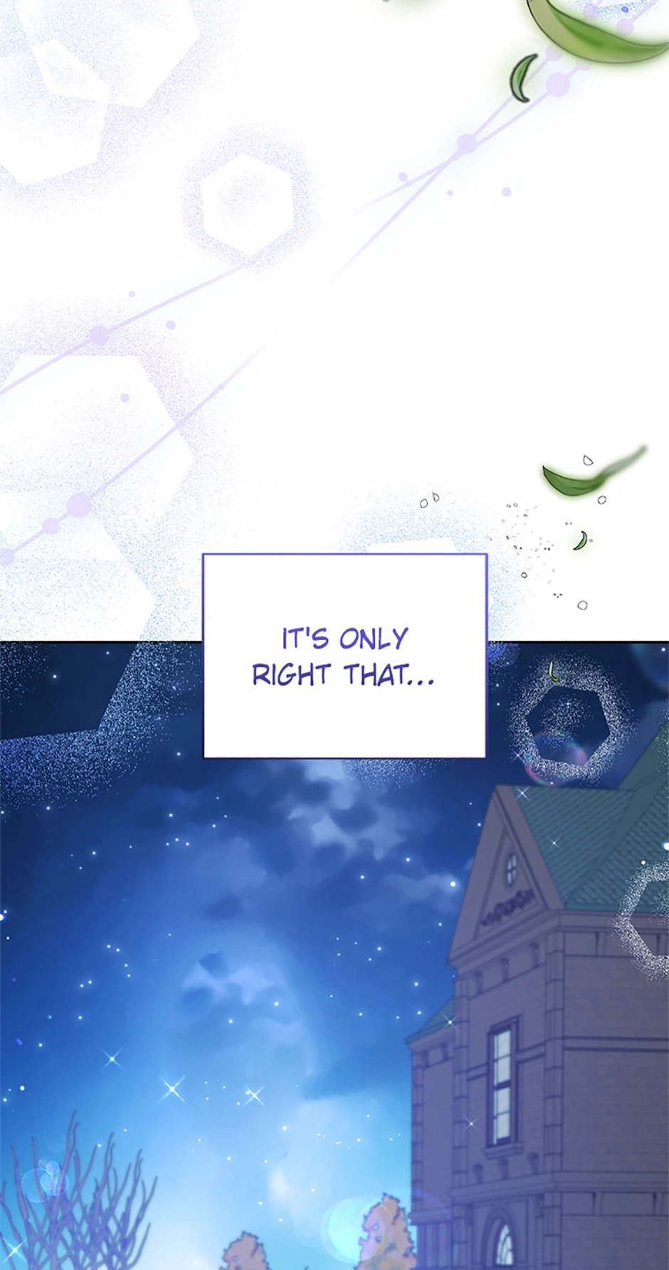 Read The Beloved Bashful Villainess chapter 46 image 17 on Lezhin