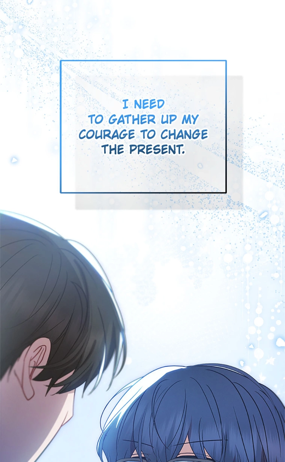 Read The Beloved Bashful Villainess chapter 46 image 2 on Lezhin