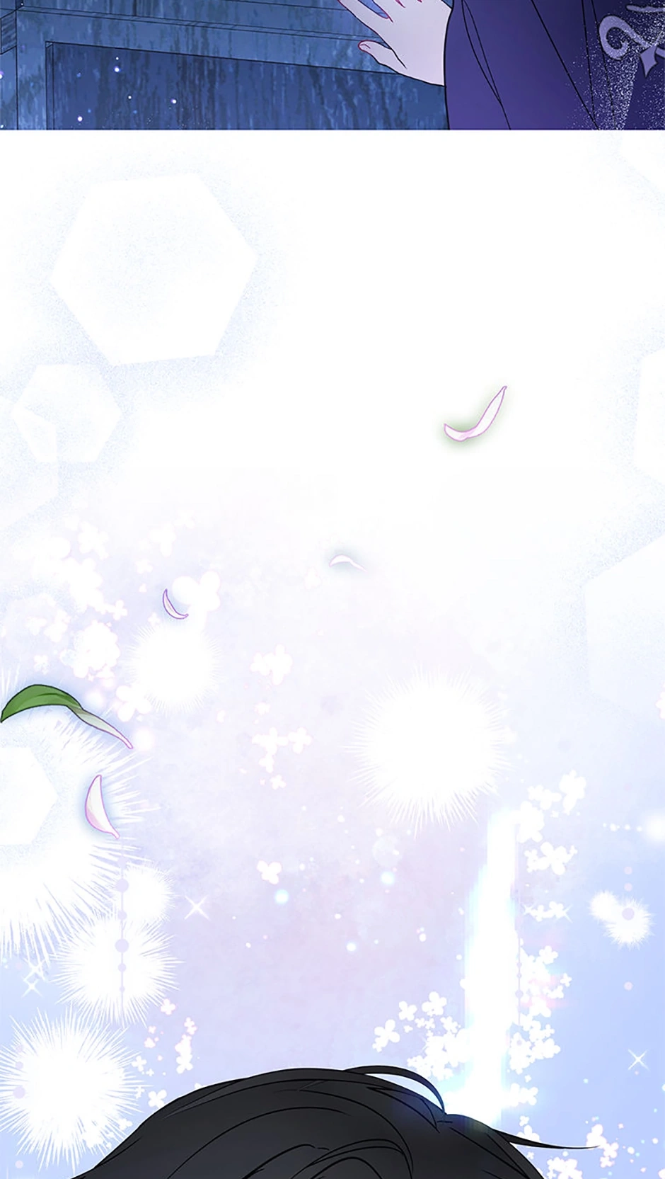 Read The Beloved Bashful Villainess chapter 46 image 20 on Lezhin