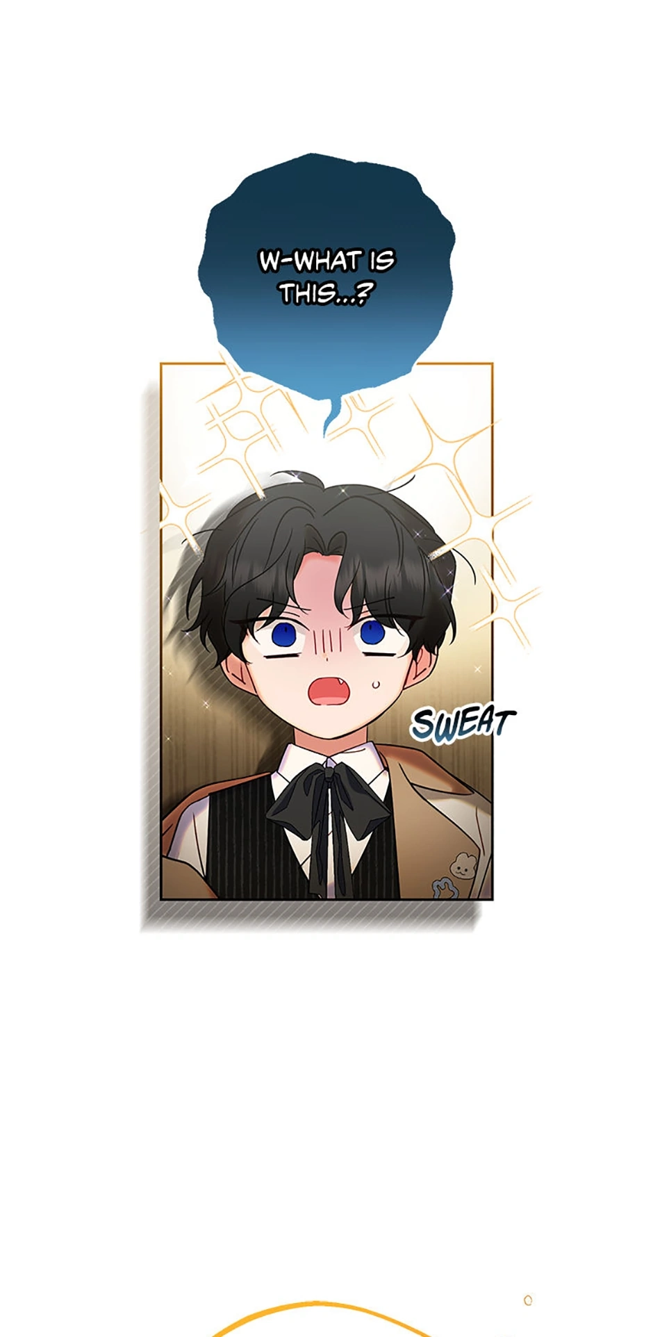 Read The Beloved Bashful Villainess chapter 46 image 25 on Lezhin