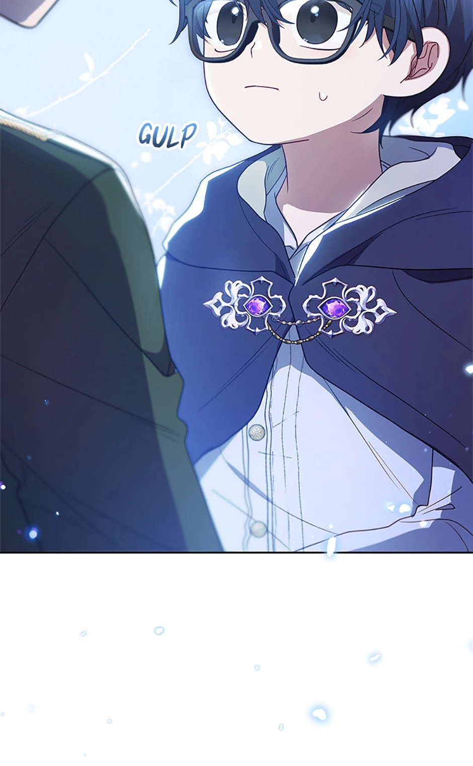 Read The Beloved Bashful Villainess chapter 46 image 3 on Lezhin