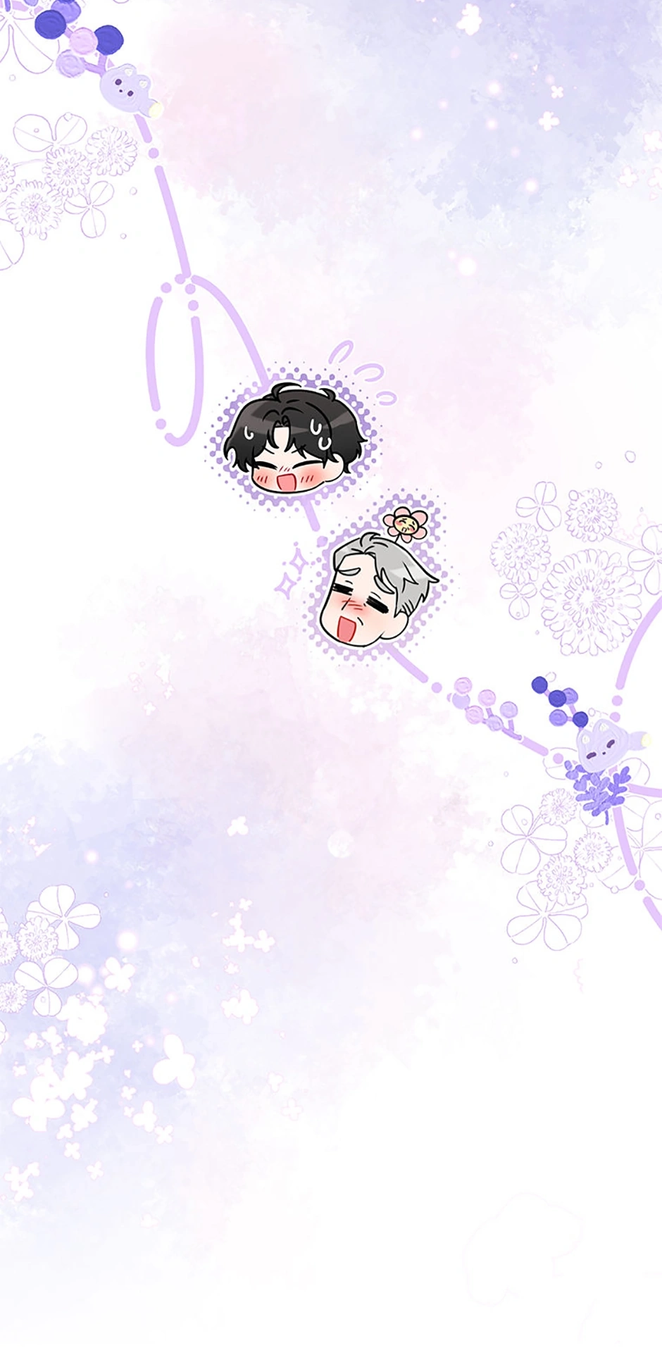 Read The Beloved Bashful Villainess chapter 46 image 31 on Lezhin