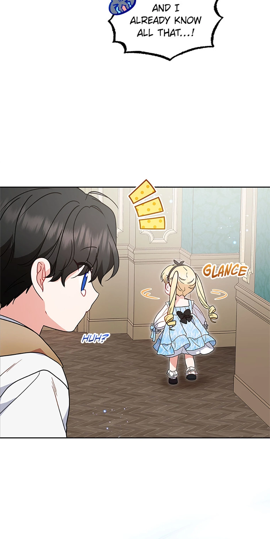 Read The Beloved Bashful Villainess chapter 46 image 35 on Lezhin