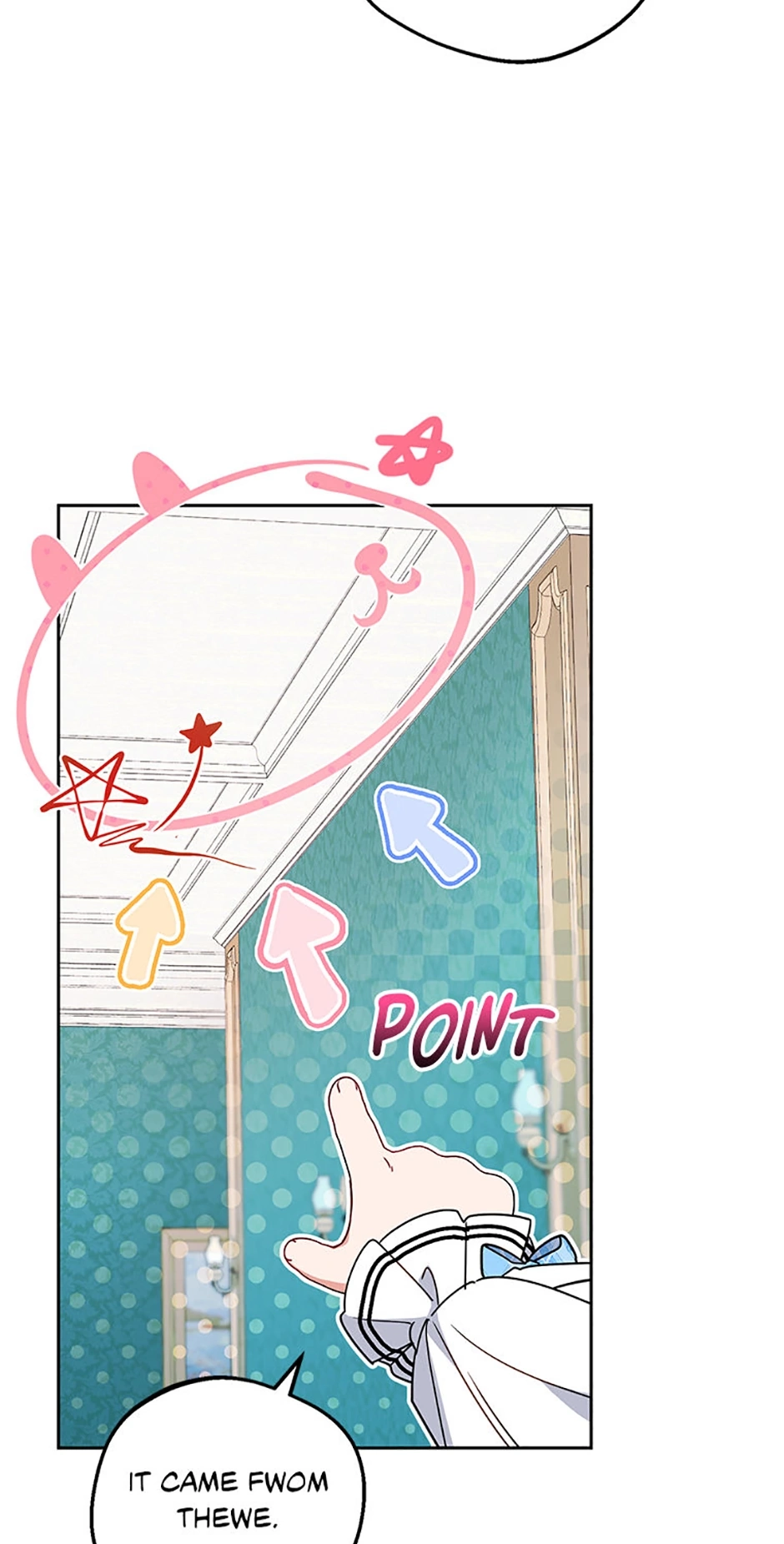 Read The Beloved Bashful Villainess chapter 46 image 41 on Lezhin