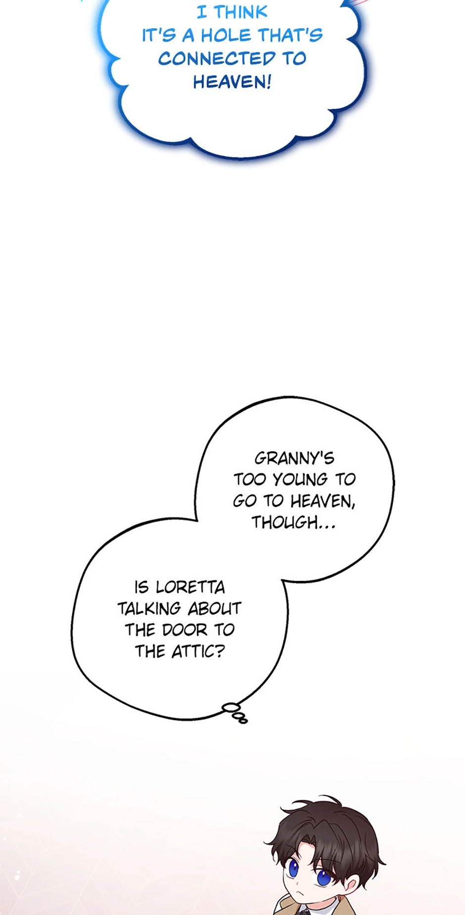Read The Beloved Bashful Villainess chapter 46 image 43 on Lezhin