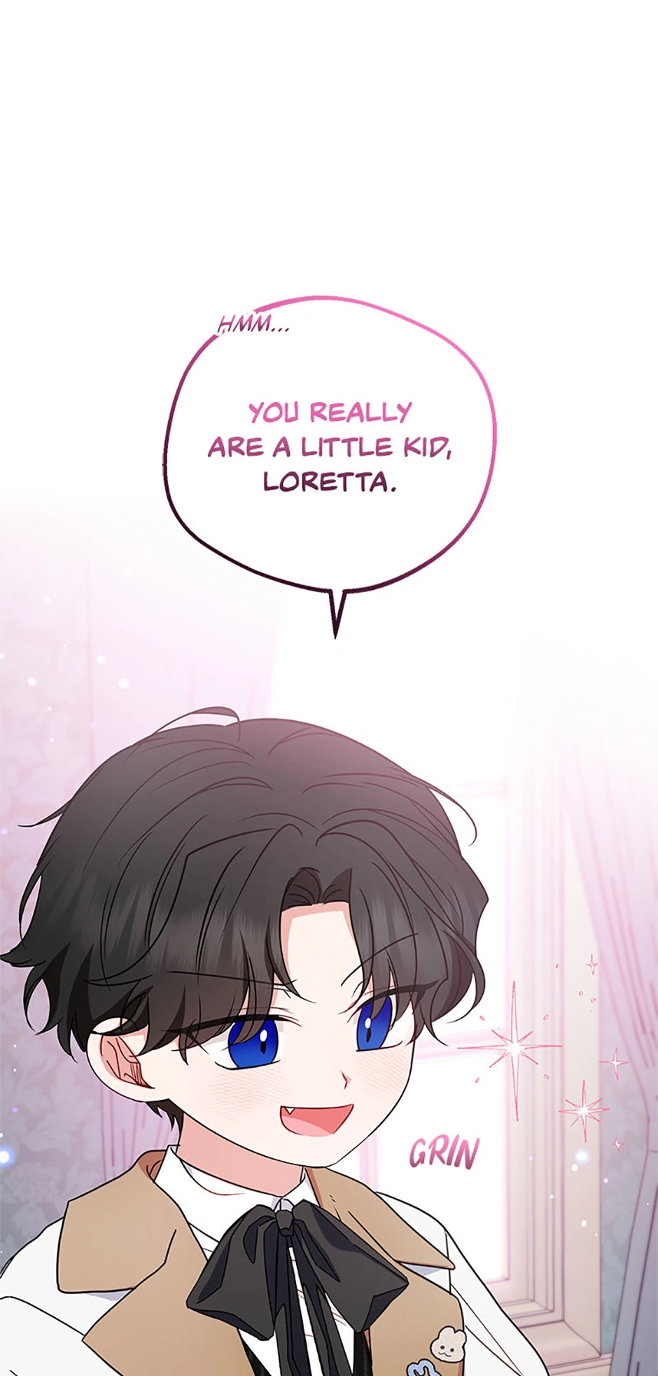 Read The Beloved Bashful Villainess chapter 46 image 49 on Lezhin