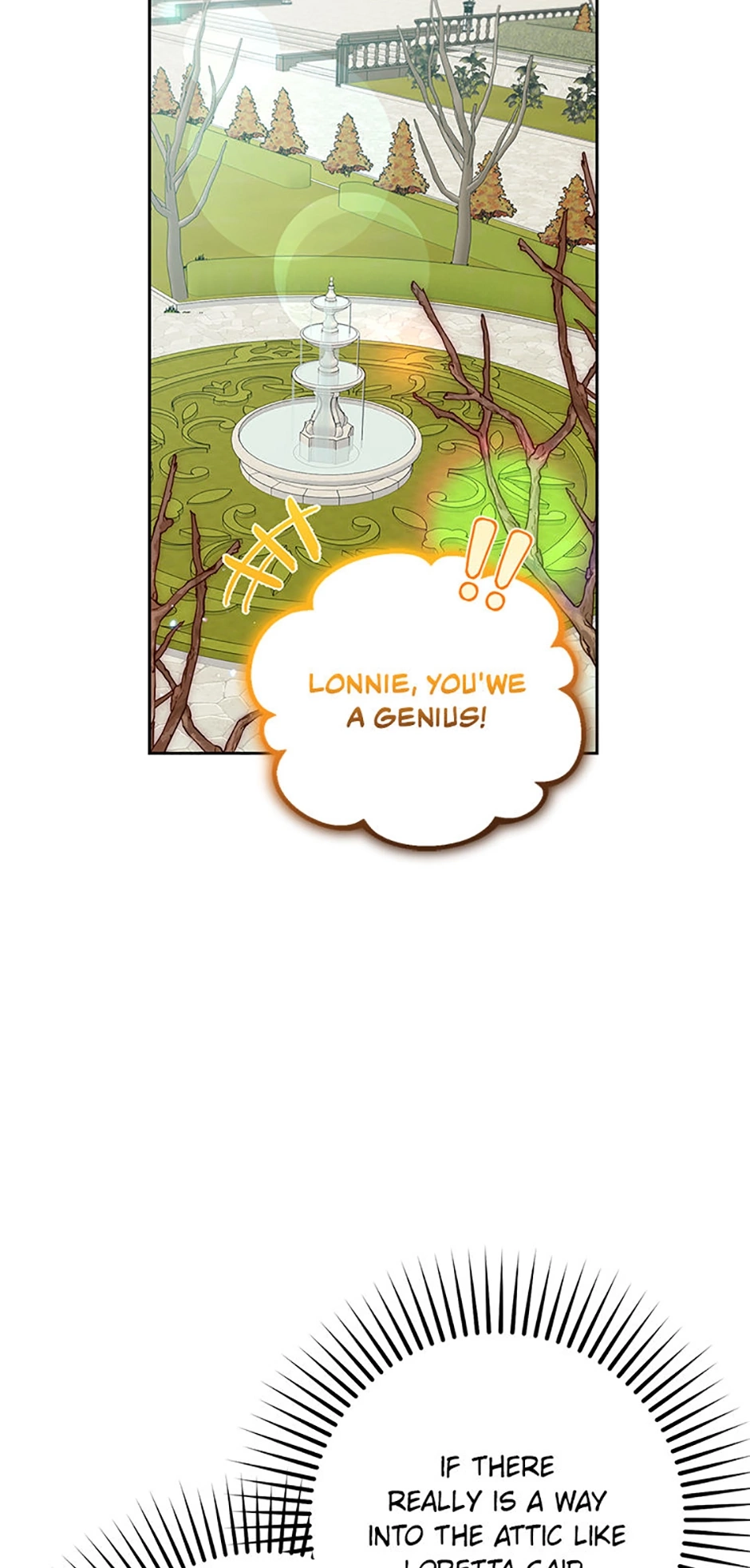 Read The Beloved Bashful Villainess chapter 46 image 51 on Lezhin