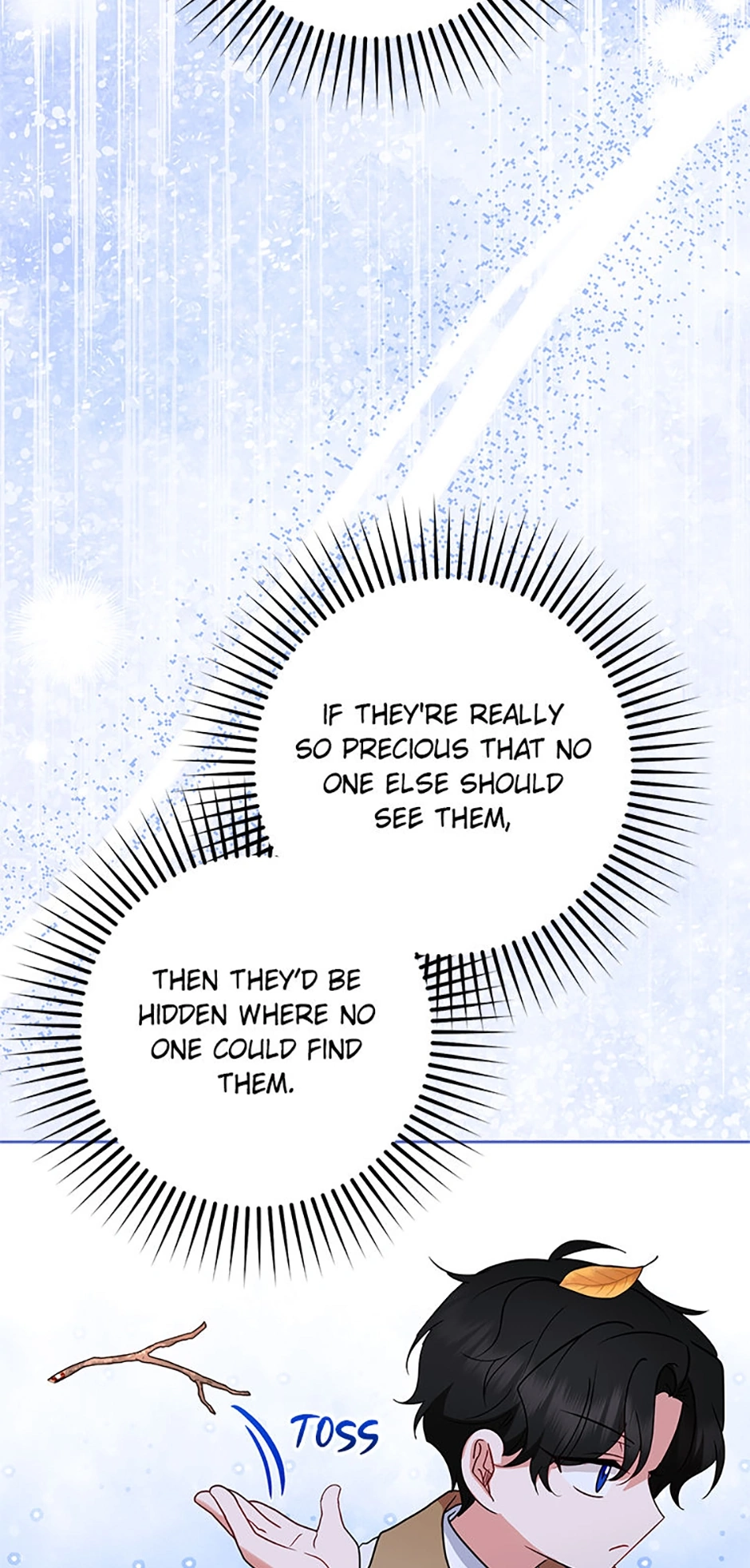 Read The Beloved Bashful Villainess chapter 46 image 53 on Lezhin