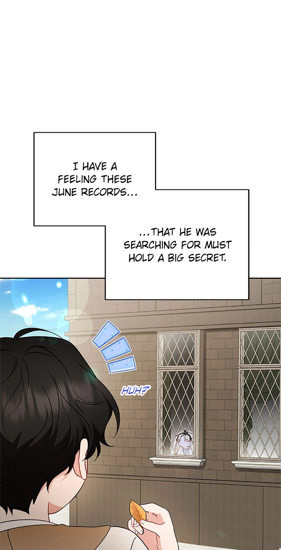 Read The Beloved Bashful Villainess chapter 46 image 56 on Lezhin