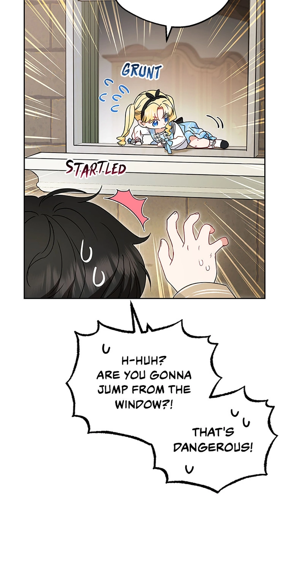 Read The Beloved Bashful Villainess chapter 46 image 60 on Lezhin