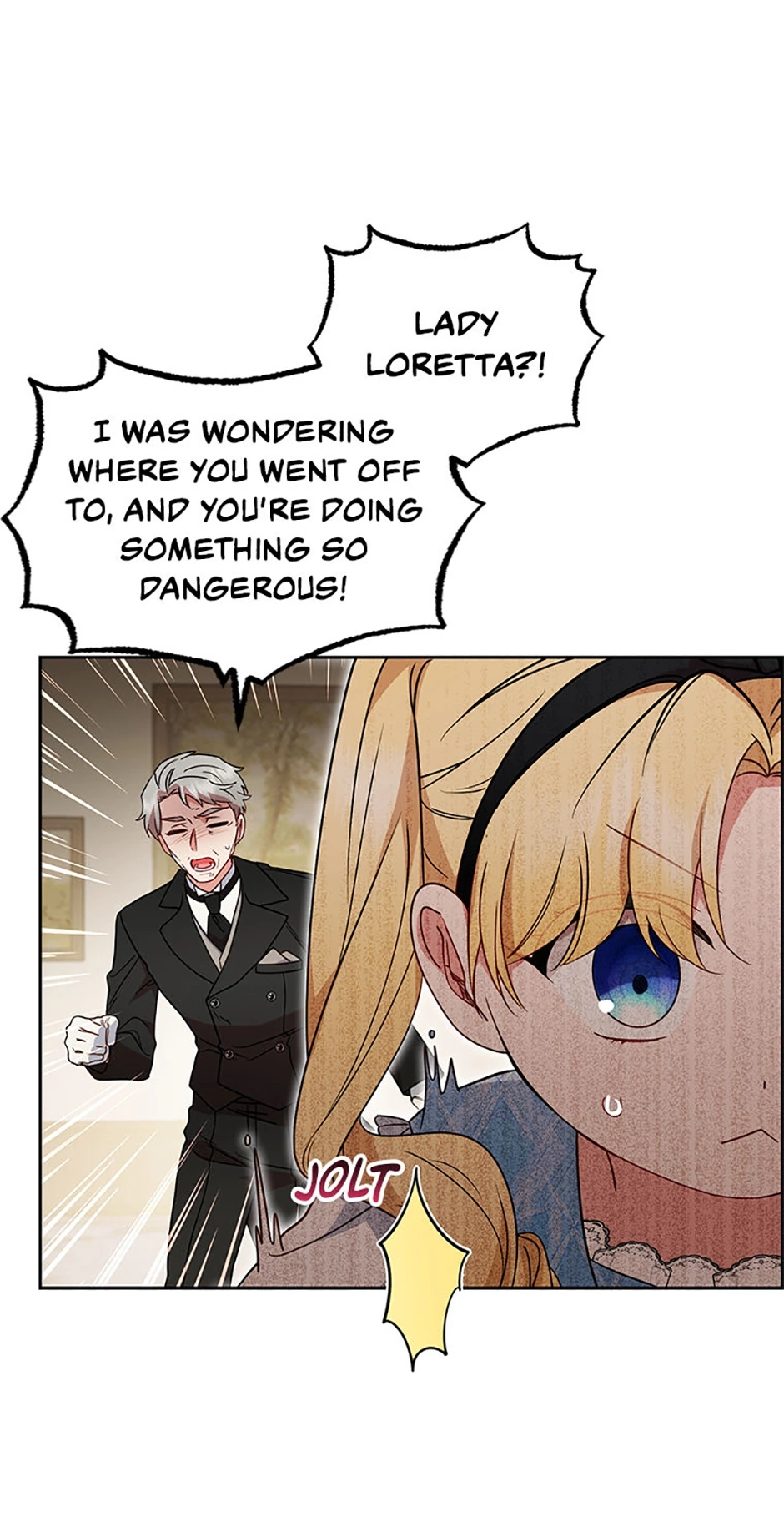 Read The Beloved Bashful Villainess chapter 46 image 61 on Lezhin