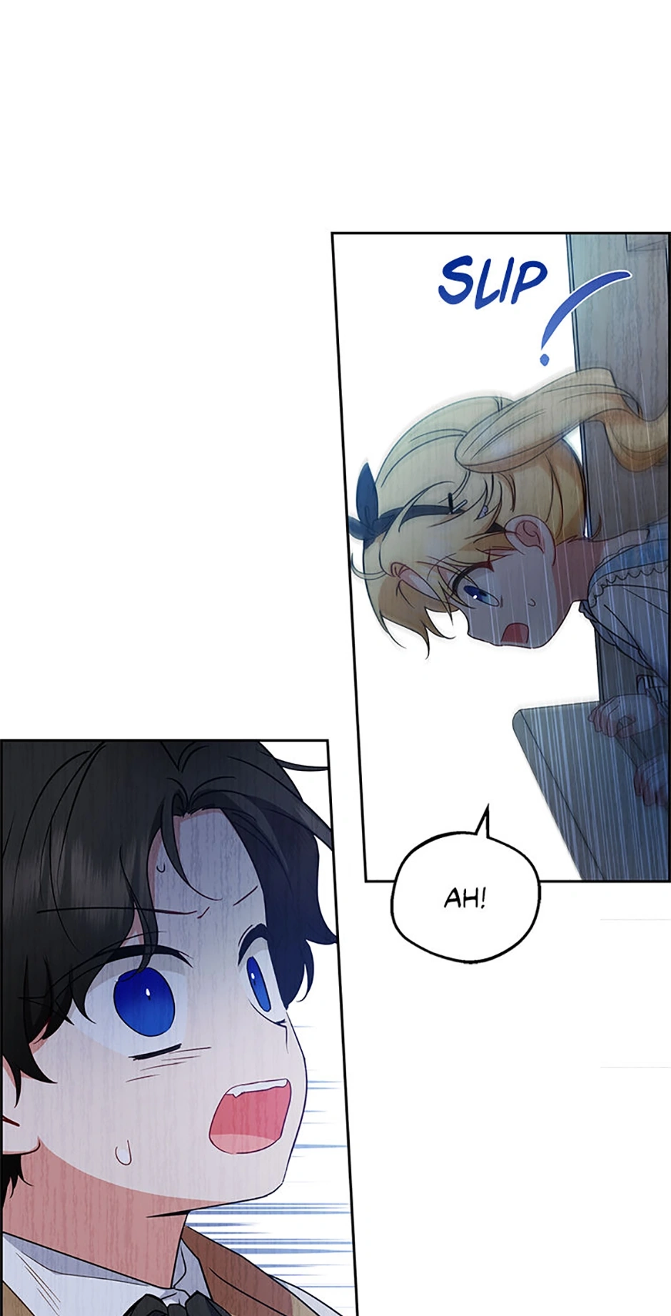Read The Beloved Bashful Villainess chapter 46 image 62 on Lezhin