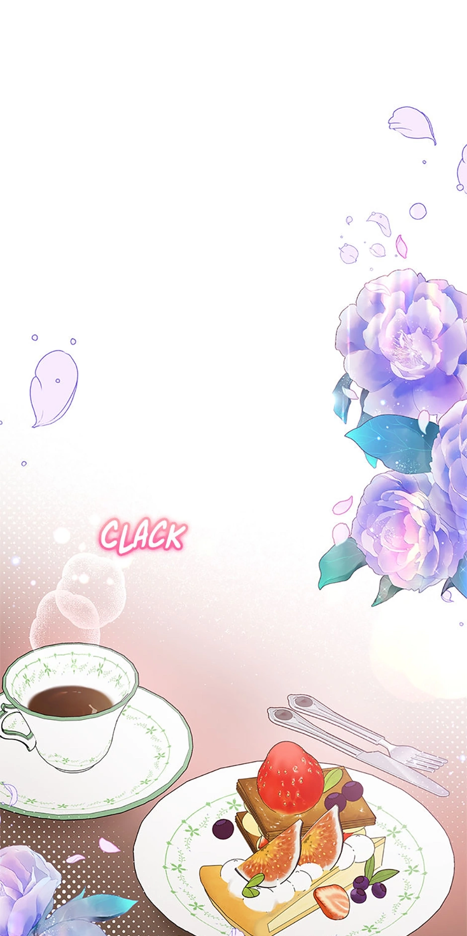 Read The Beloved Bashful Villainess chapter 46 image 66 on Lezhin