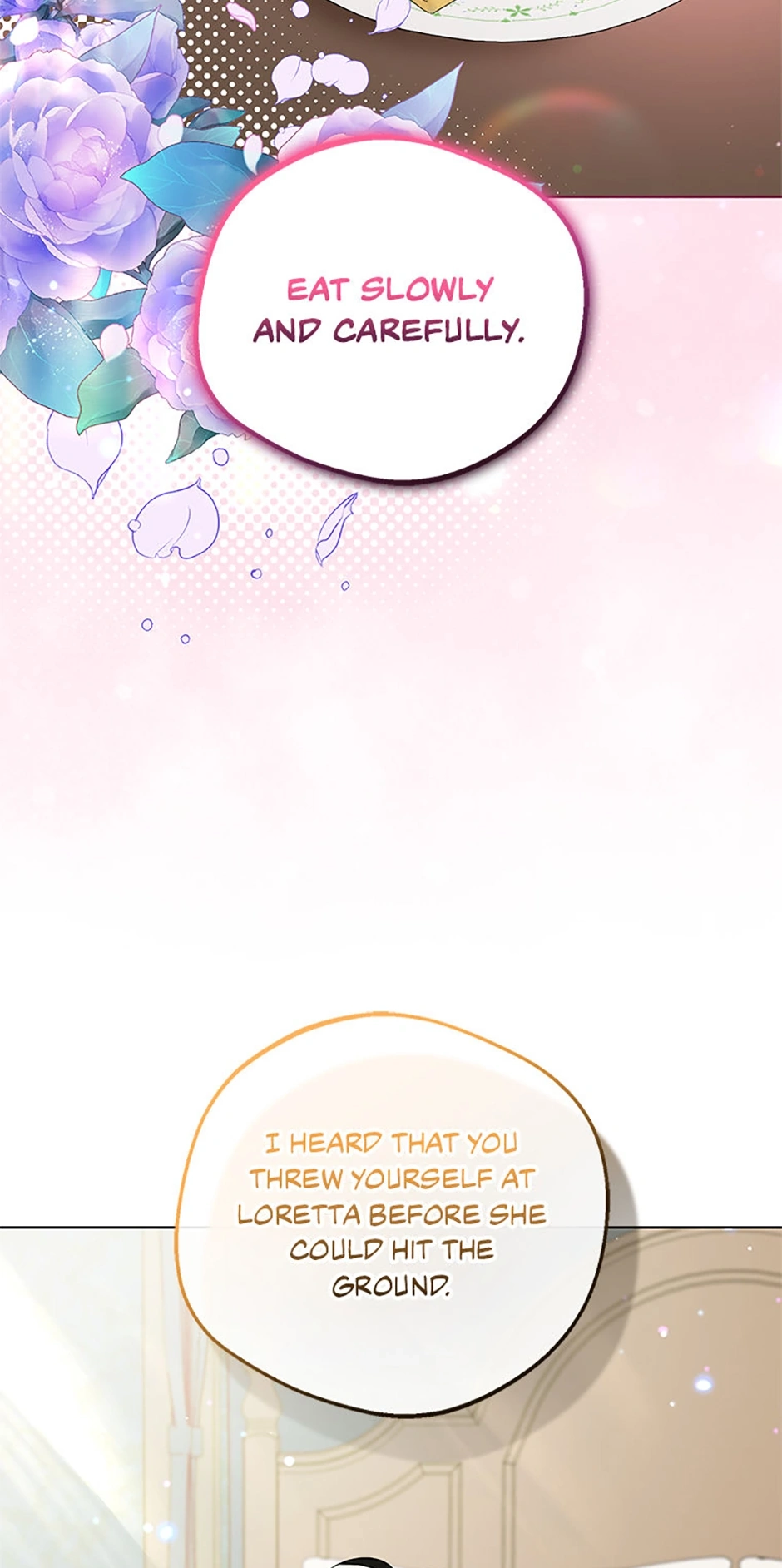 Read The Beloved Bashful Villainess chapter 46 image 67 on Lezhin