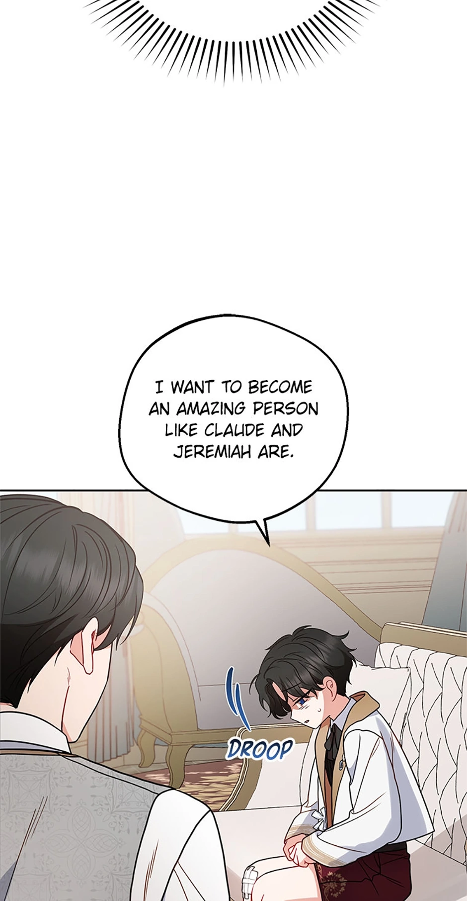 Read The Beloved Bashful Villainess chapter 46 image 72 on Lezhin