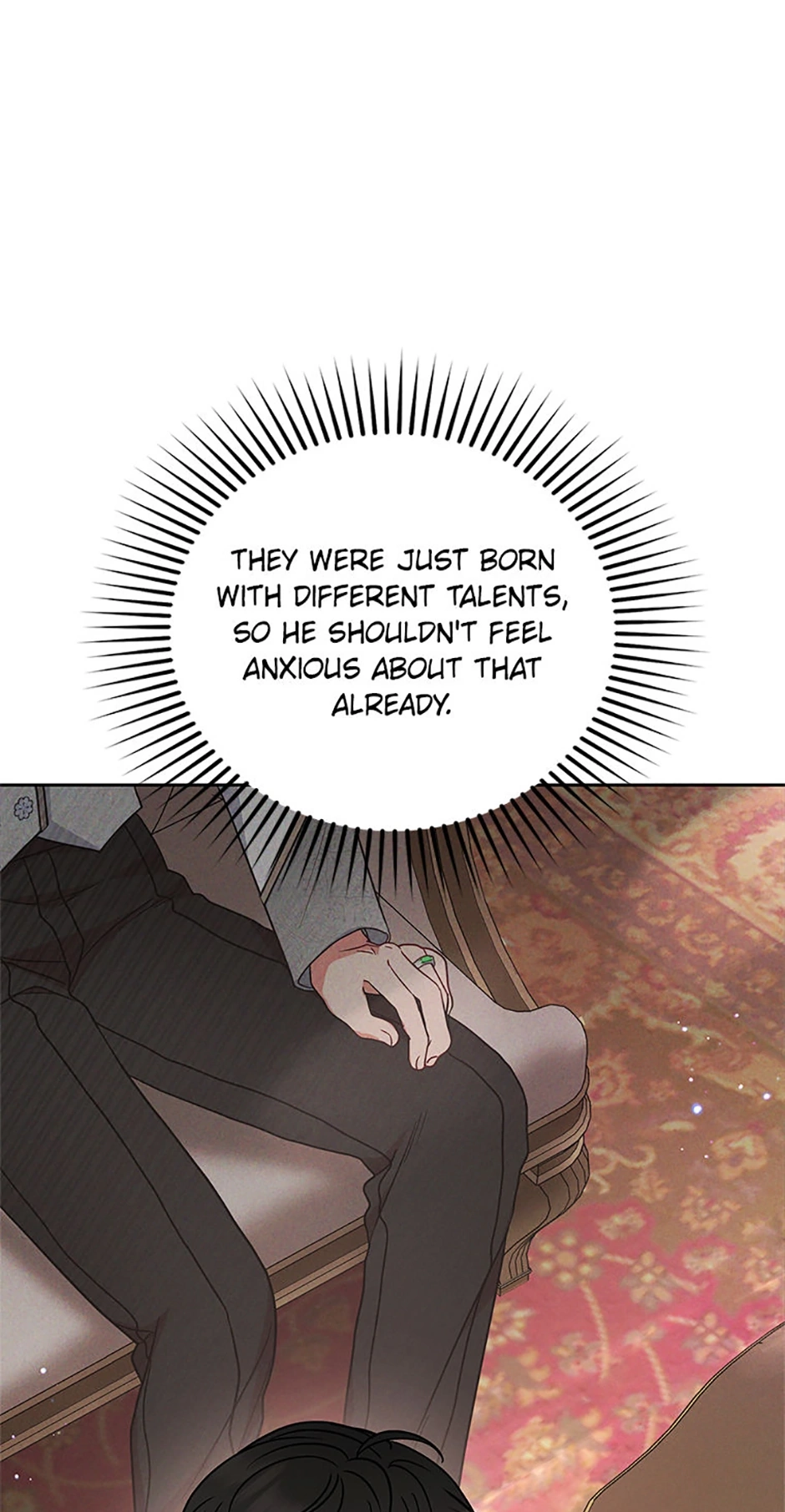 Read The Beloved Bashful Villainess chapter 46 image 74 on Lezhin
