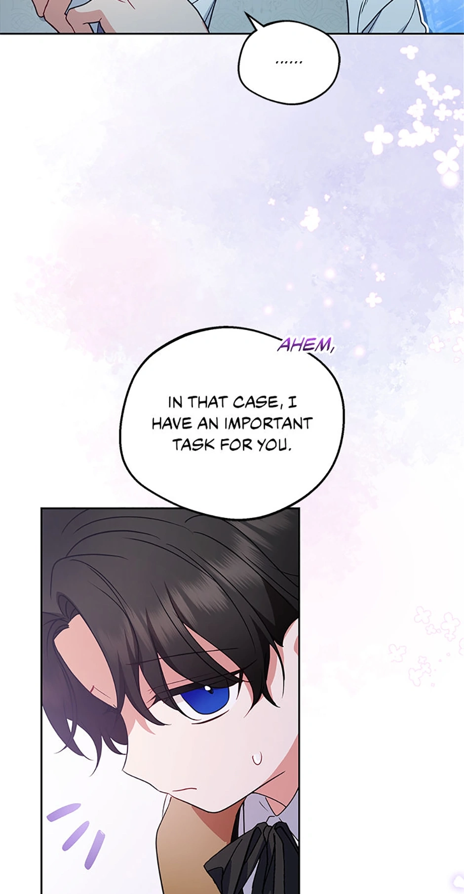 Read The Beloved Bashful Villainess chapter 46 image 78 on Lezhin