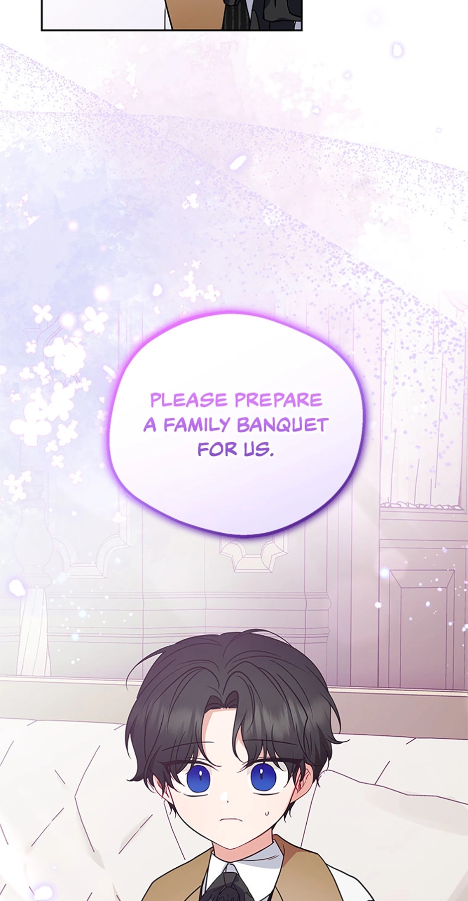 Read The Beloved Bashful Villainess chapter 46 image 79 on Lezhin