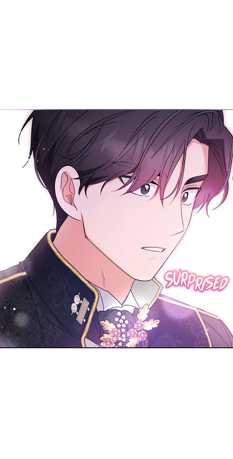 Read The Beloved Bashful Villainess chapter 46 image 9 on Lezhin