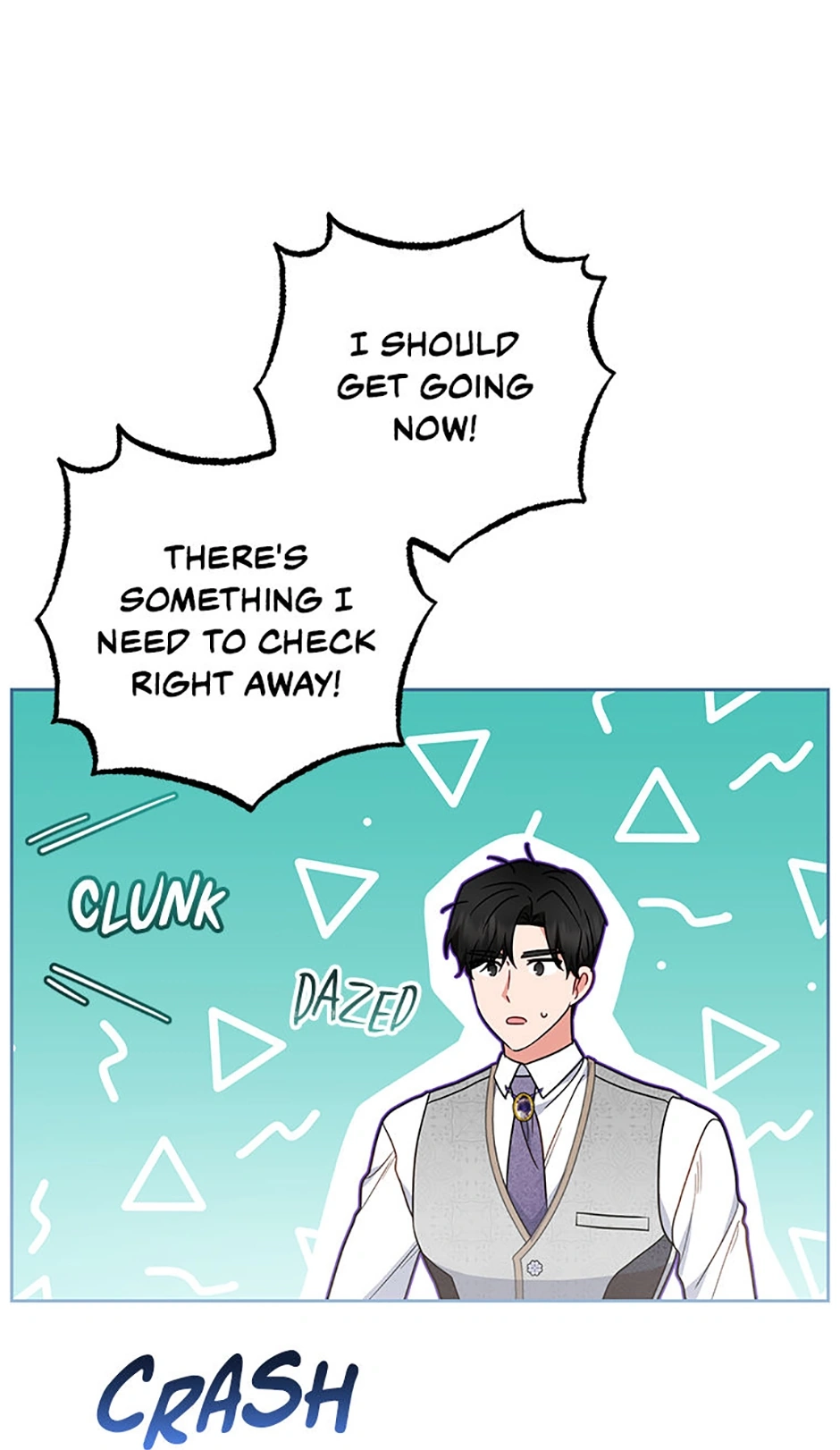 Read The Beloved Bashful Villainess chapter 47 image 11 on Lezhin
