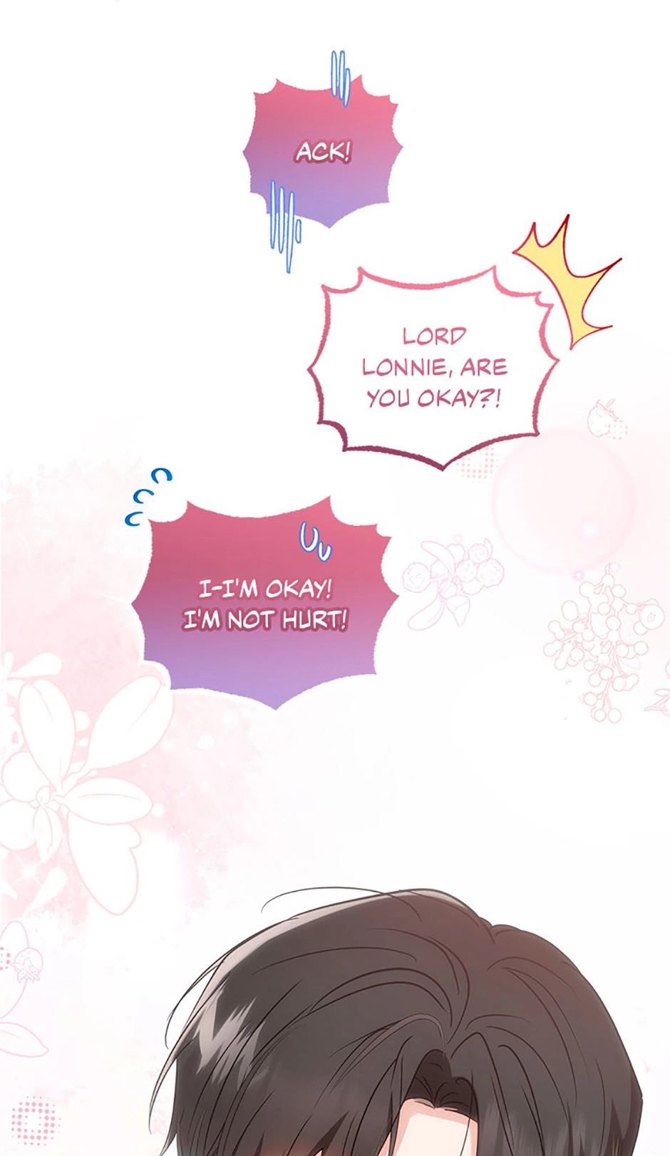Read The Beloved Bashful Villainess chapter 47 image 12 on Lezhin