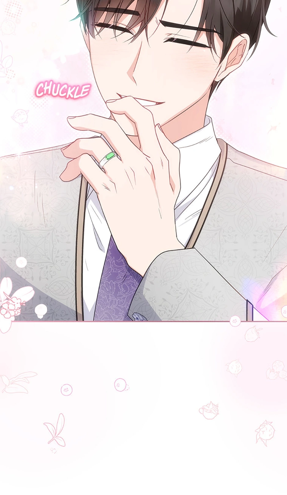Read The Beloved Bashful Villainess chapter 47 image 13 on Lezhin