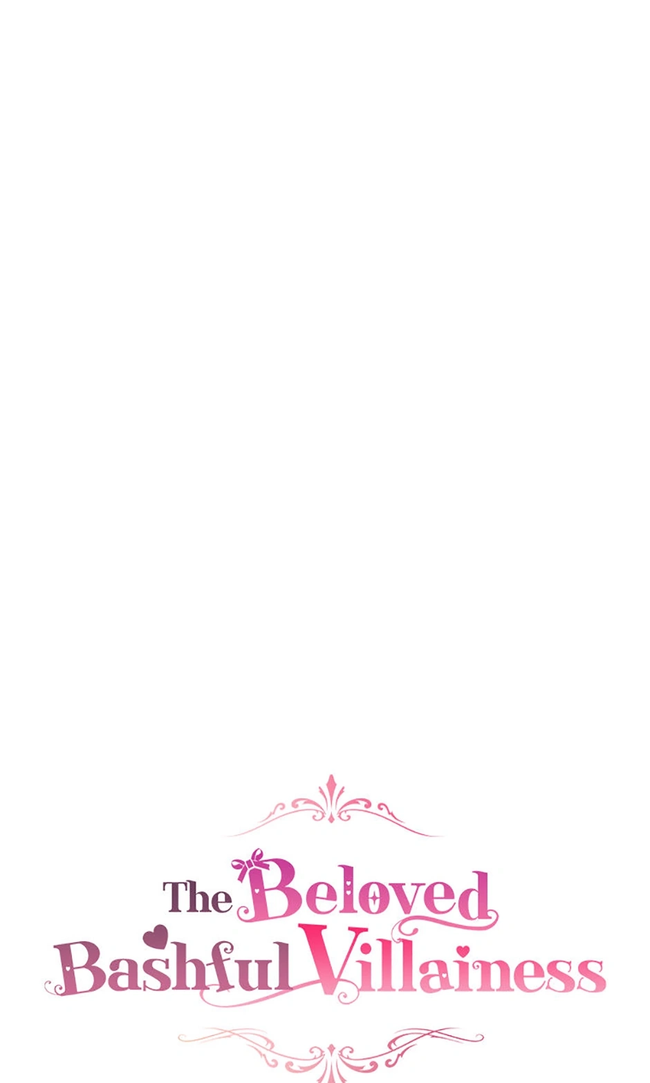 Read The Beloved Bashful Villainess chapter 47 image 14 on Lezhin