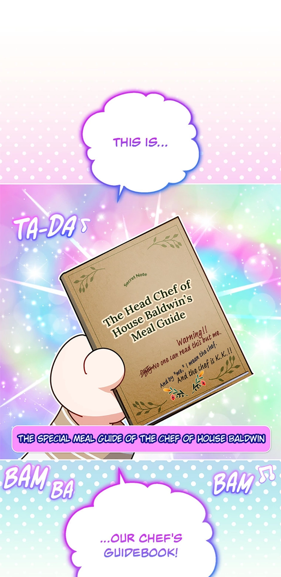 Read The Beloved Bashful Villainess chapter 47 image 16 on Lezhin