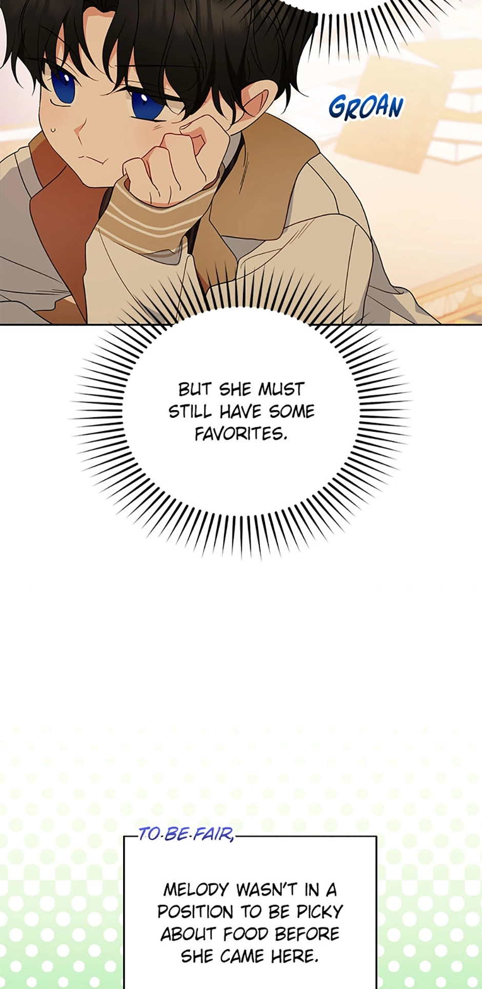 Read The Beloved Bashful Villainess chapter 47 image 20 on Lezhin