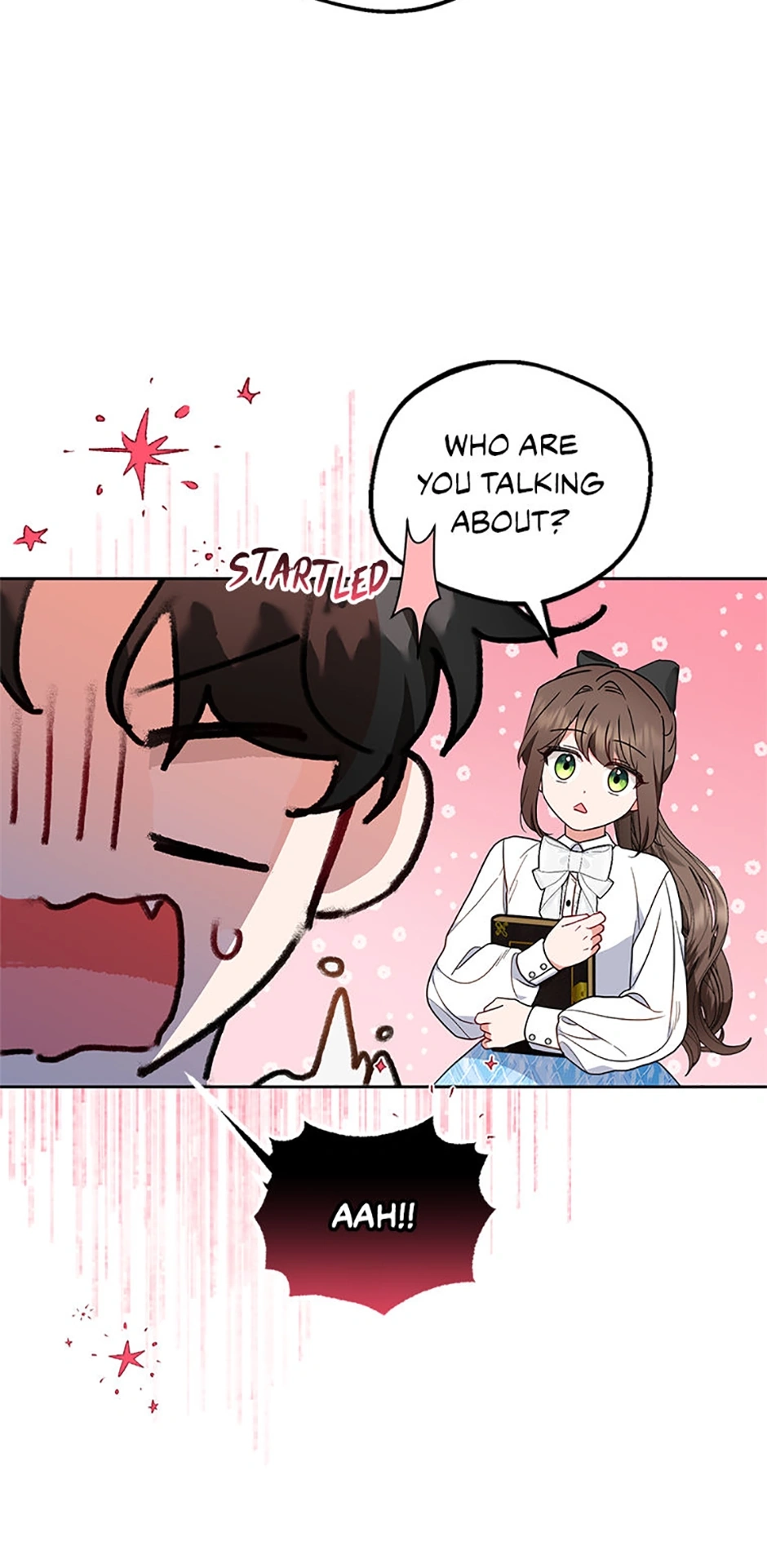 Read The Beloved Bashful Villainess chapter 47 image 23 on Lezhin