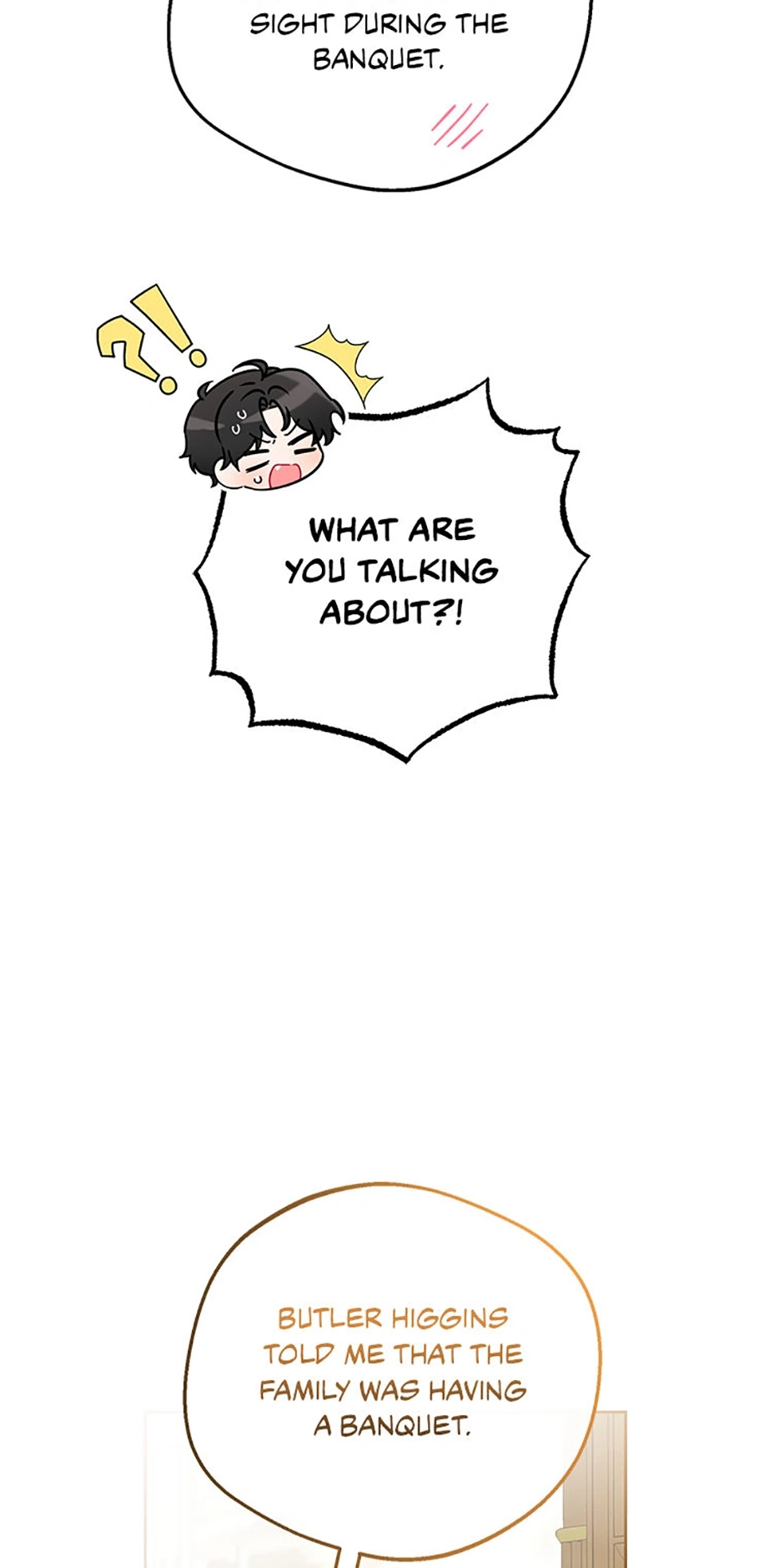Read The Beloved Bashful Villainess chapter 47 image 30 on Lezhin