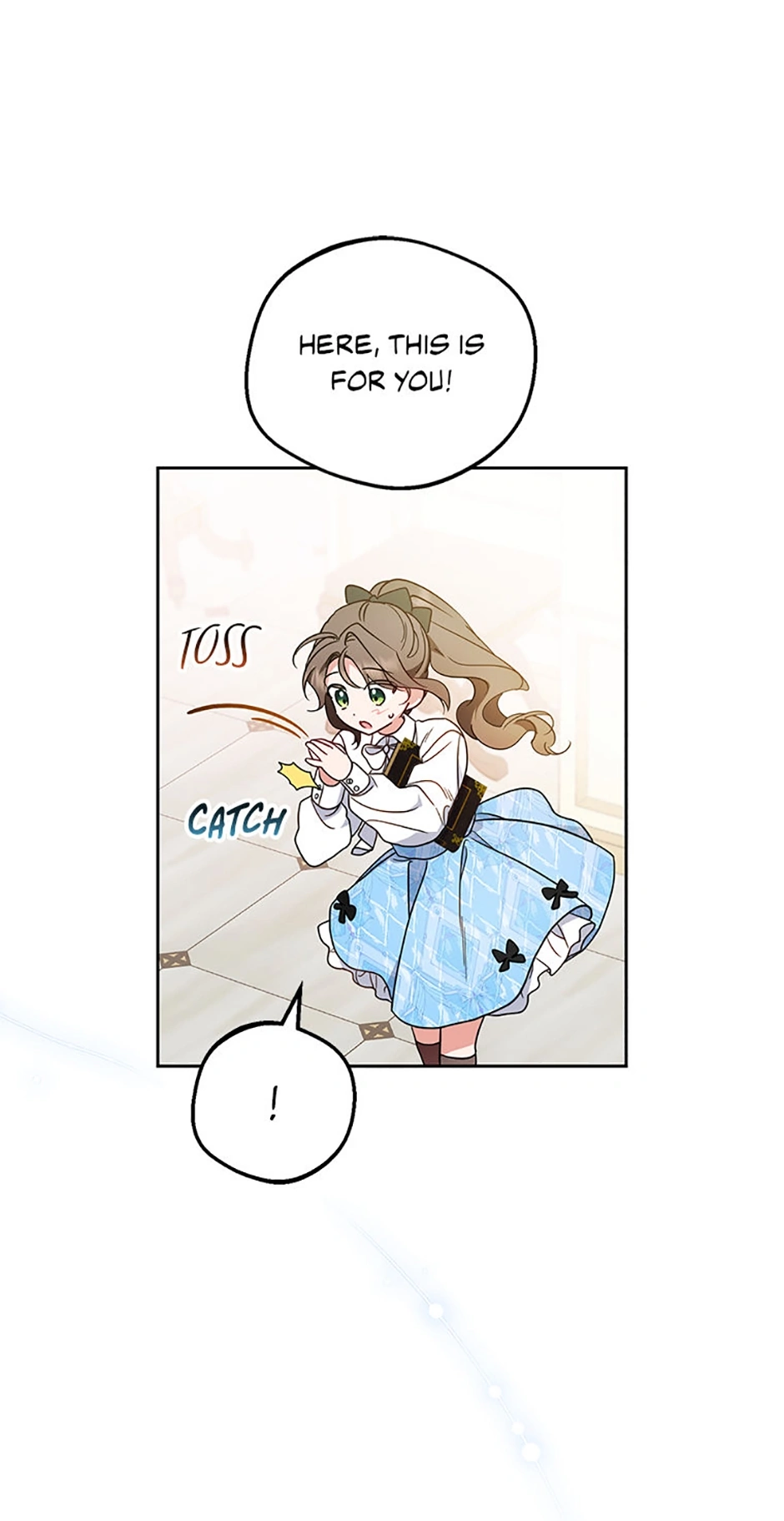 Read The Beloved Bashful Villainess chapter 47 image 40 on Lezhin