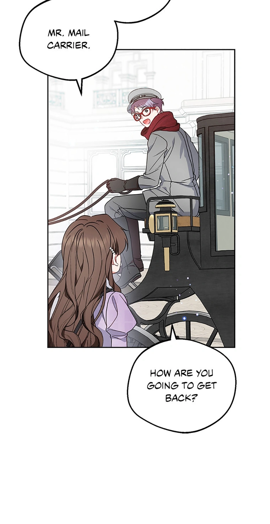 Read The Beloved Bashful Villainess chapter 47 image 44 on Lezhin