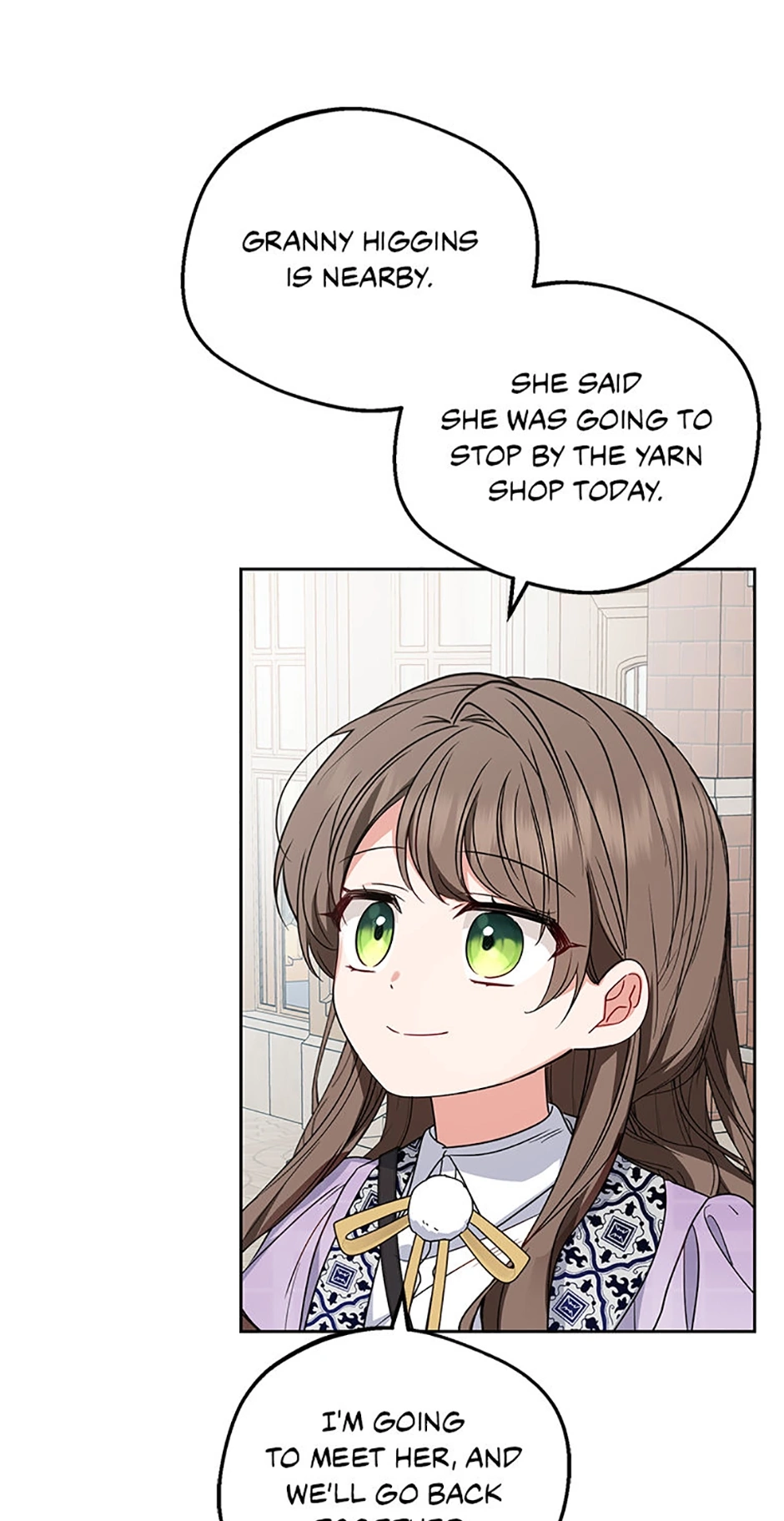 Read The Beloved Bashful Villainess chapter 47 image 45 on Lezhin