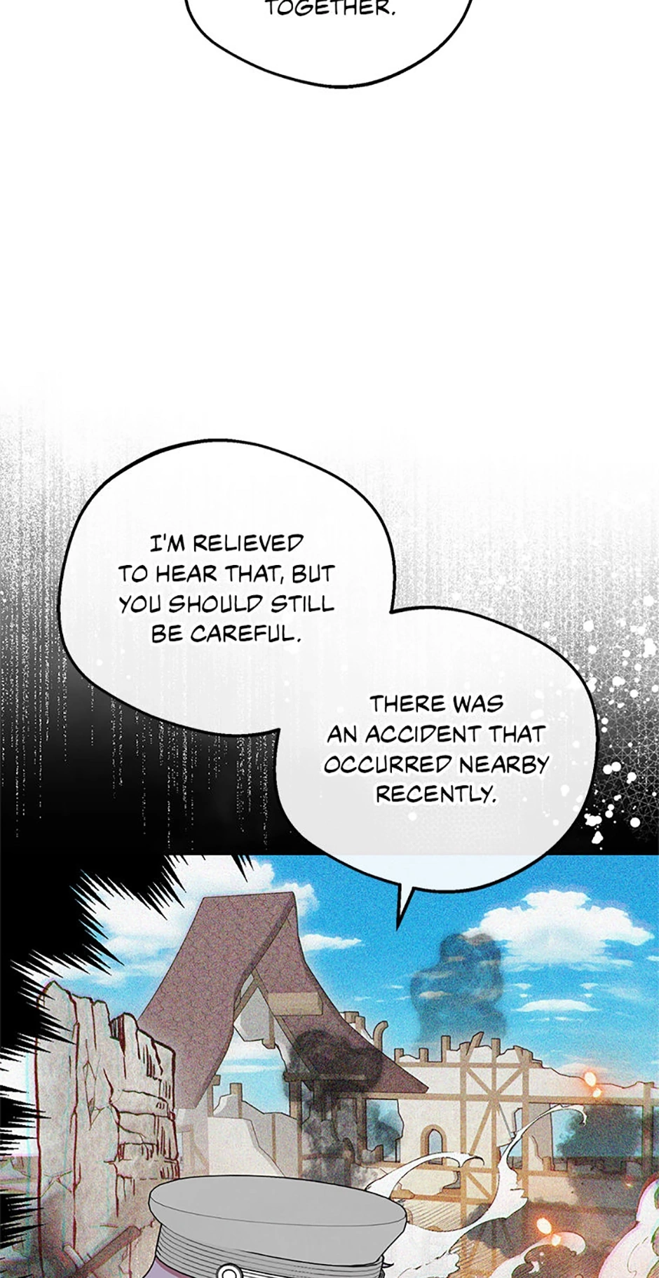 Read The Beloved Bashful Villainess chapter 47 image 46 on Lezhin