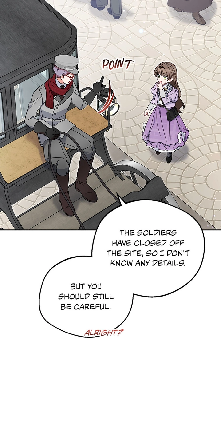 Read The Beloved Bashful Villainess chapter 47 image 48 on Lezhin