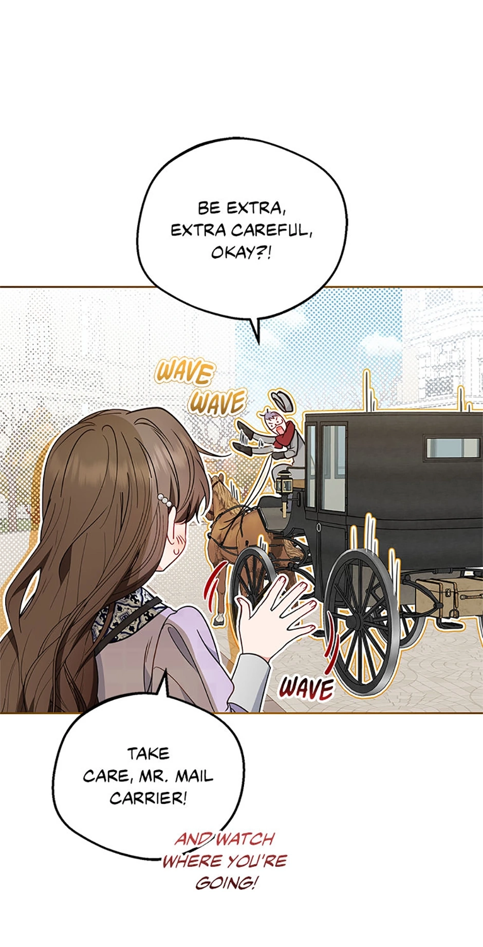 Read The Beloved Bashful Villainess chapter 47 image 49 on Lezhin