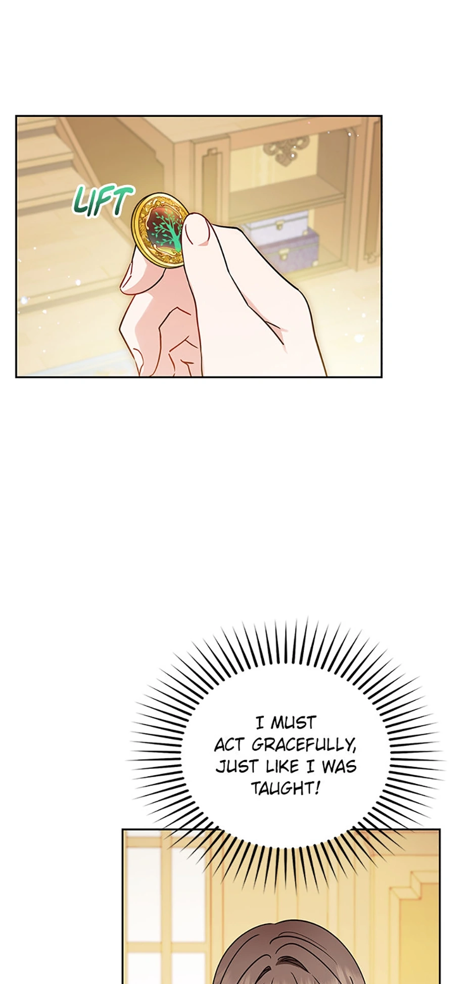 Read The Beloved Bashful Villainess chapter 47 image 57 on Lezhin