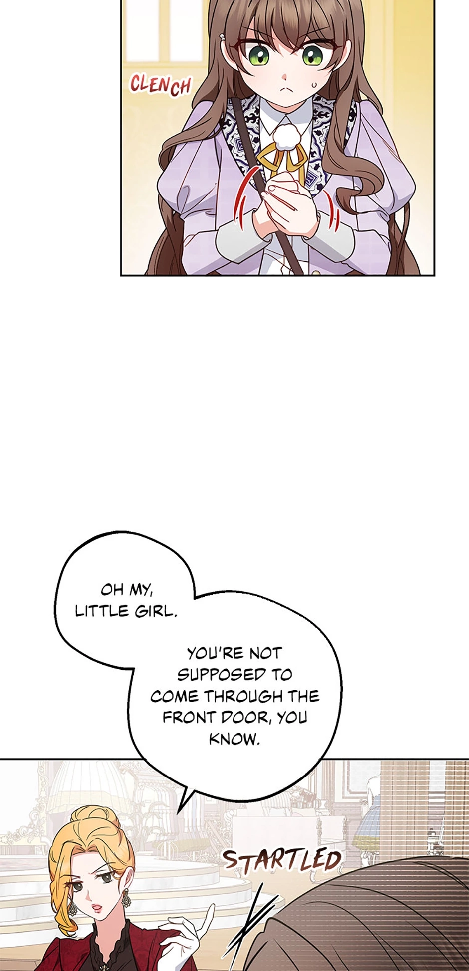 Read The Beloved Bashful Villainess chapter 47 image 58 on Lezhin